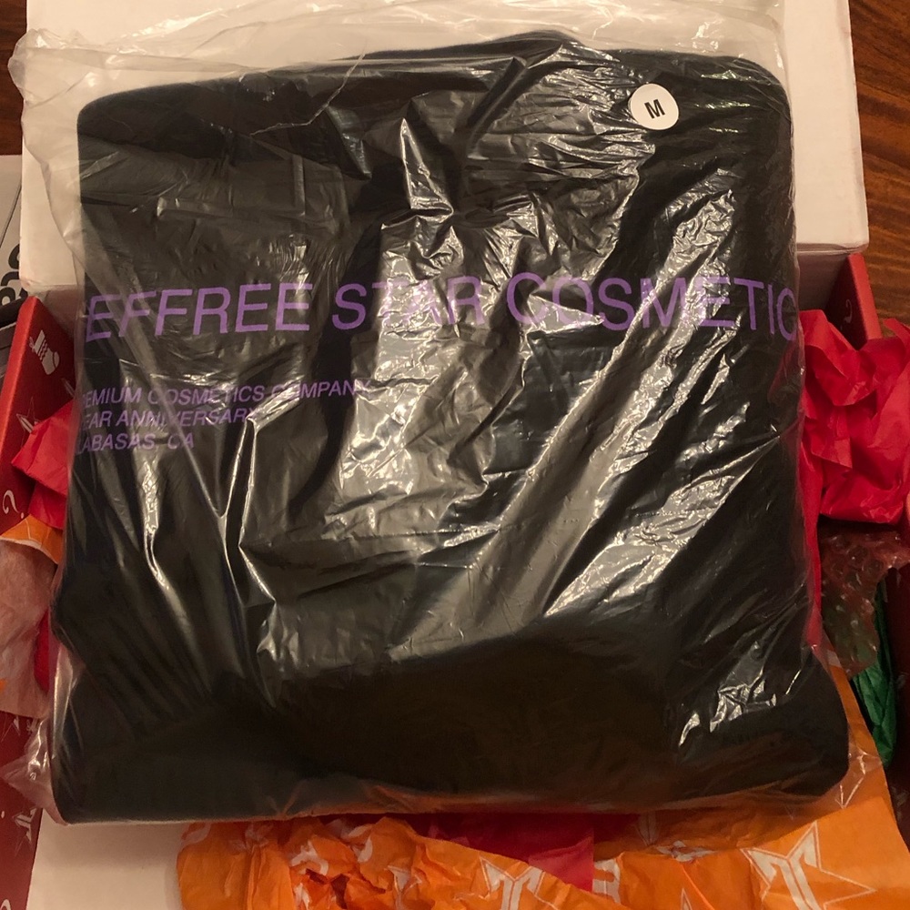 JSC 5th Anniversary Sweatshirt